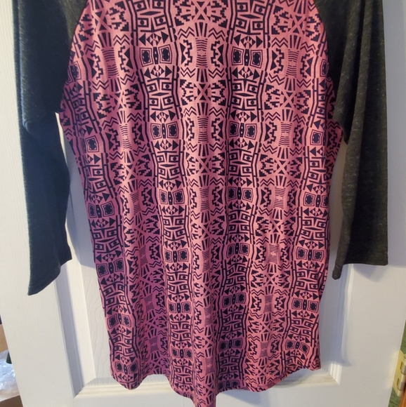 LuLaRoe Randy- Small - Picture 2 of 3
